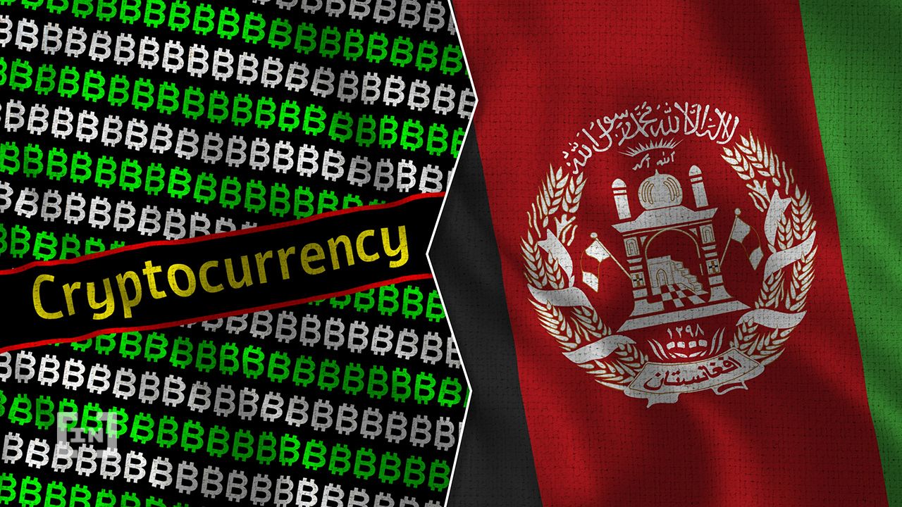 taliban crypto currency