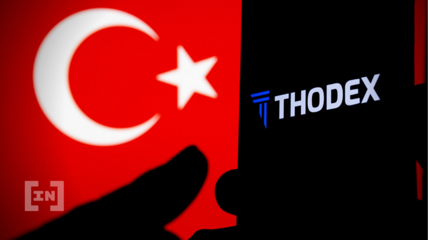 Fugitive Turkish Crypto Exchange Founder Captured in Albania