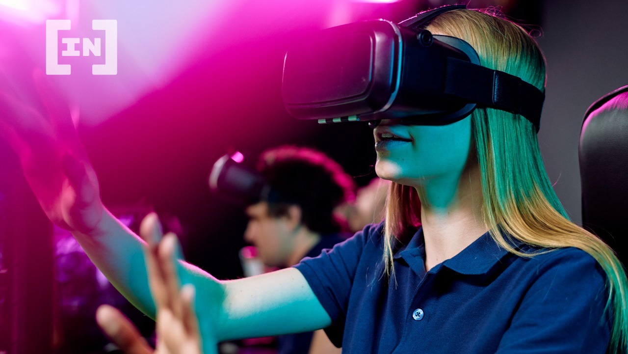 The Largest Virtual Reality Event in the World to Hit Madrid