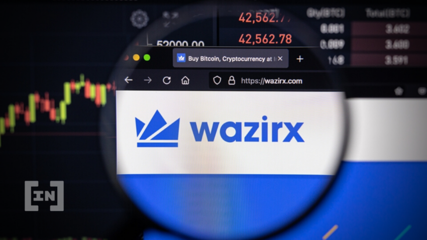 WazirX Co-Founder Seeks Funding For New Venture Valued at $220M
