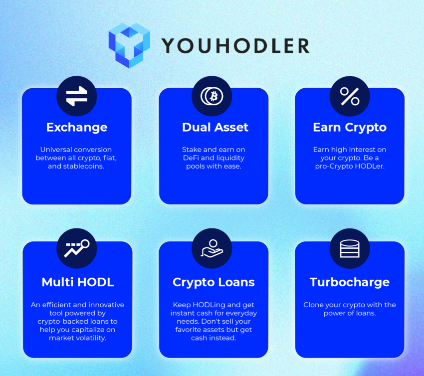 hybrid wallet crypto