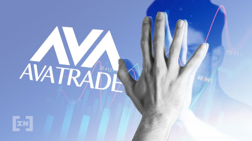 Copy trading using avatrade
