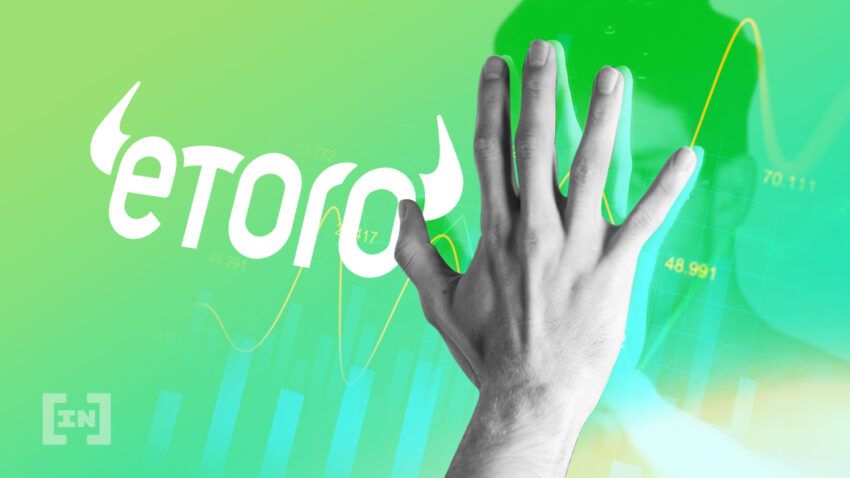 eToro