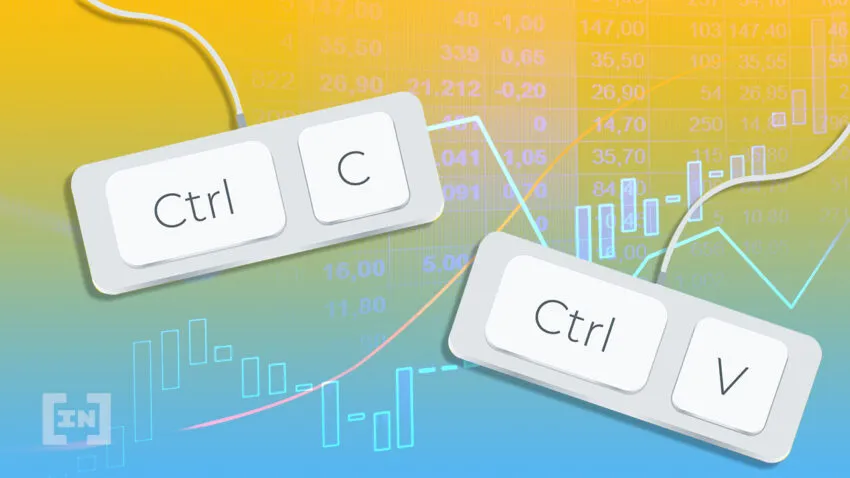 copy trading jak działa