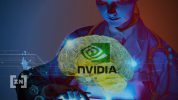 Nvidia Predicts Weak Growth, Adding to Chip Slump Fears While Miner Demand Dampened