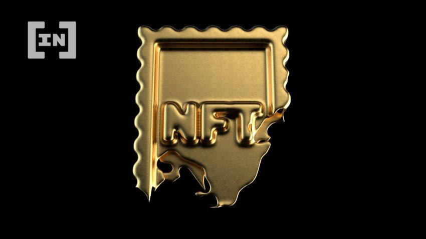 NFTs Backed By Gold and Precious Metals Can Create a Robust Portfolio