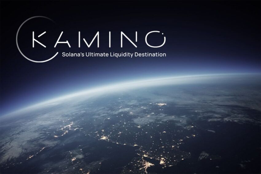 Hubble Protocol Launches Kamino Finance To Optimize Yields for Solana Liquidity Providers