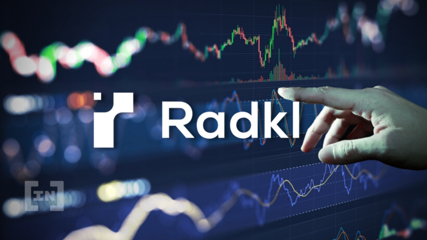 Hedge Fund Billionaire Withdraws Interest in Radkl, Continues Crypto Investments Elsewhere
