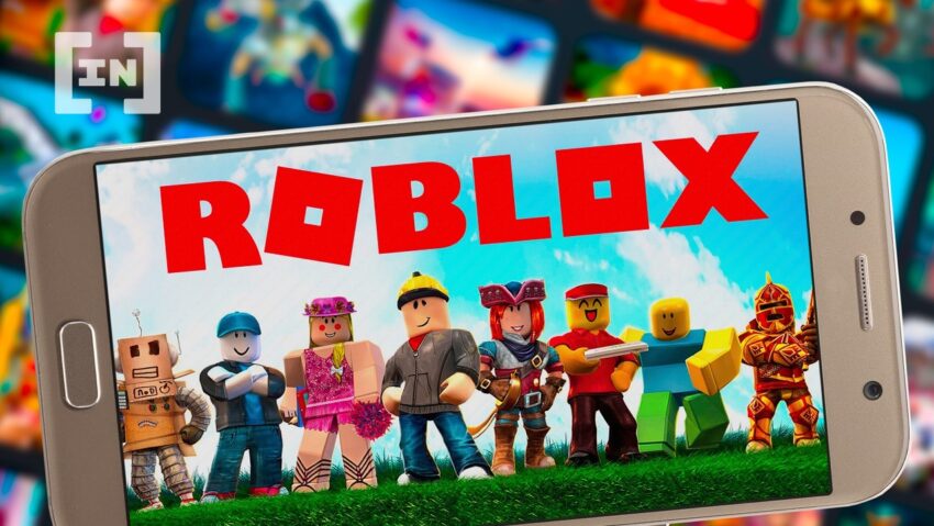 Roblox vede le perdite salire a $ 340 milioni a metà del 2022