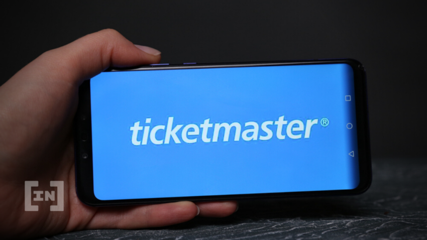 Ticketmaster Will Help Event Organizers Issue NFTs Using FLOW Blockchain
