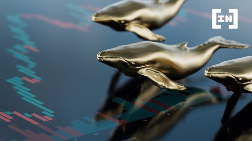 ETH Whales Move Ethereum to Exchanges Awaiting The Merge