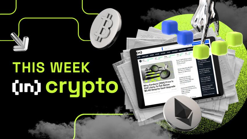 This Week in Crypto: VPN Users Face Jail?, Ripple XRP Skyrockets, and Bye-Bye Beaxy