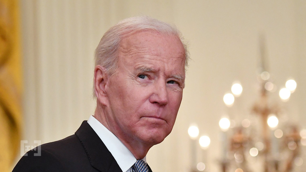 Svelato il framework di crittografia dell'amministrazione Biden che sottolinea la protezione dei consumatori