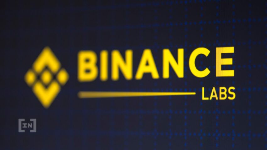Binance Labs Boosts Investment in ‘Solana Killer’ Blockchain Aptos