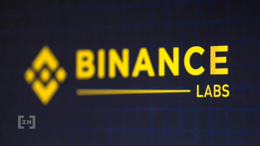 Binance Labs Boosts Investment in &#8216;Solana Killer&#8217; Blockchain Aptos