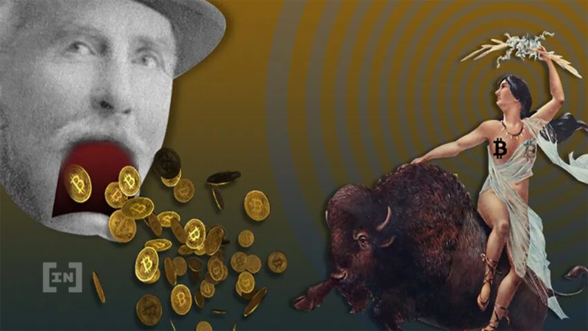 Bitcoin (BTC) Pushes Past $20,000 – Has a Bullish Reversal Begun?