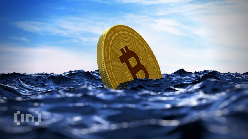 Mining service provider Compute North becomes the latest casualty after market decline - beincrypto.com