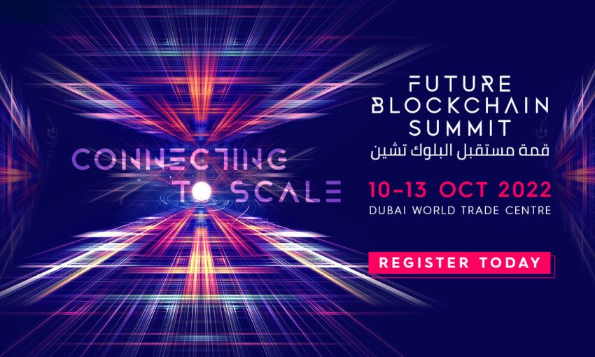 Dubai’s Future Blockchain Summit to Create Opportunities for Crypto, Metaverse Innovators
