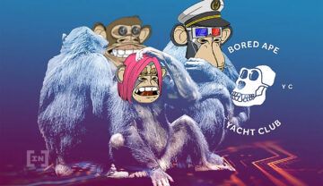 Bored Ape Yacht Club Buyers Drop Off By 90% to 16-Month Low