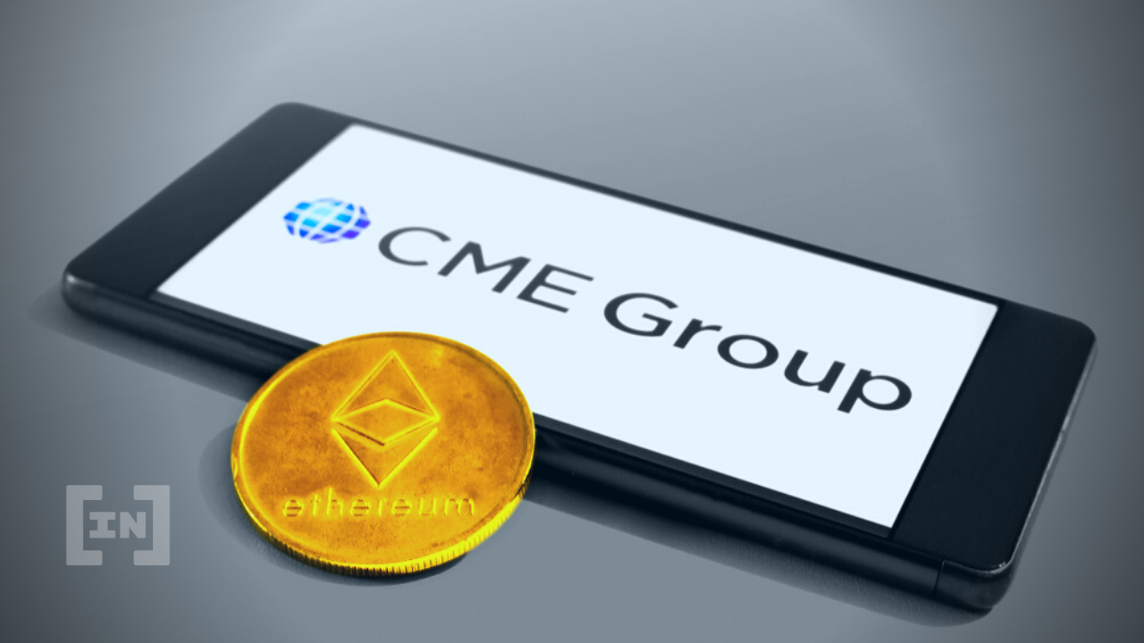 Il gruppo CME aggiunge le opzioni ETH al crescente portafoglio di derivati ​​crittografici