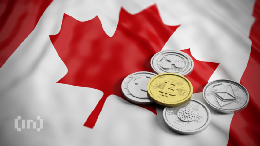 Cryptocurrency Fraud Makes Headlines in Canada as Digital Asset Ownership Declines