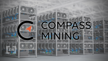 Compass Mining Shutting Down Georgia Facilities Due to Excessive Energy Rates