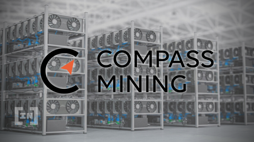 Compass Mining Shutting Down Georgia Facilities Due to Excessive Energy Rates