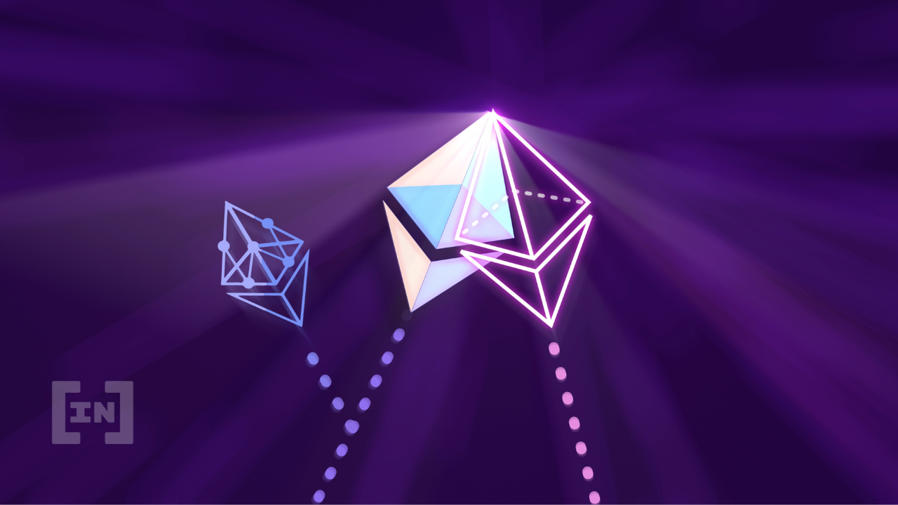 Ethereum Proof-of-Work subisce attacchi di replica, carri armati del 18%