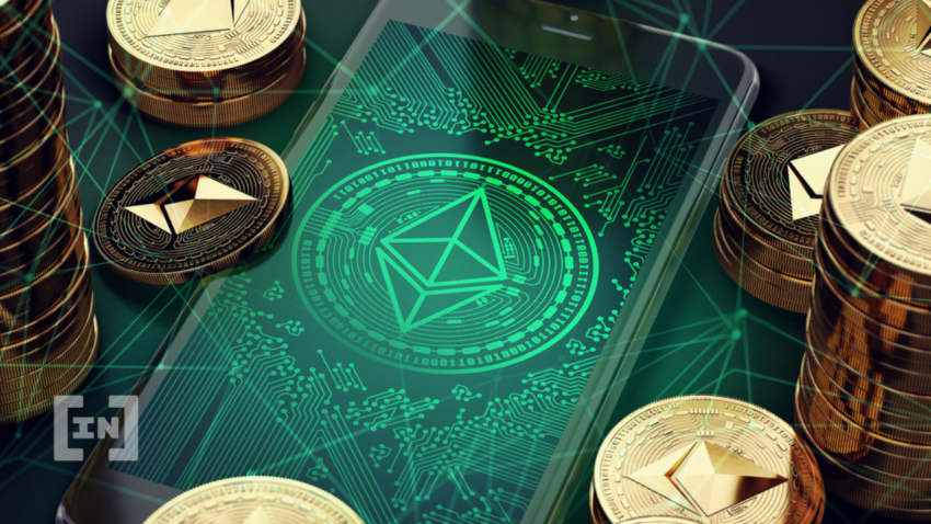 Rising wallets with 1,000 ETH or more indicate bullish sentiment as merger approaches - beincrypto.com