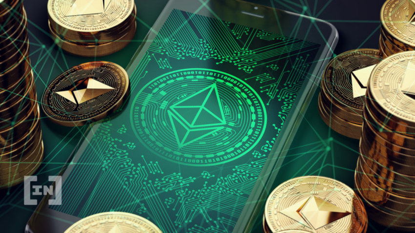 Toename van portefeuilles met 1,000 ETH of meer duidt op bullish sentiment naarmate de fusie nadert - beincrypto.com