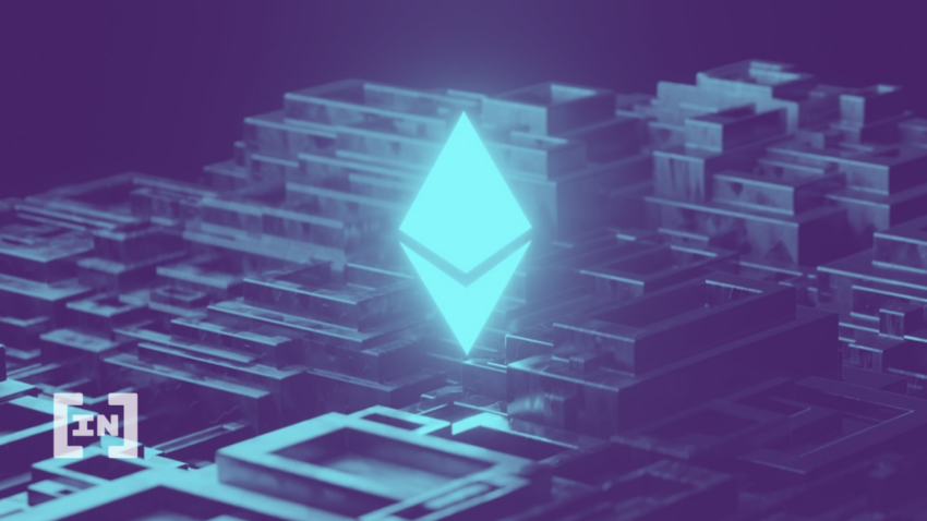 F2pool to End Ethereum Mining After the Merge Takes Place
