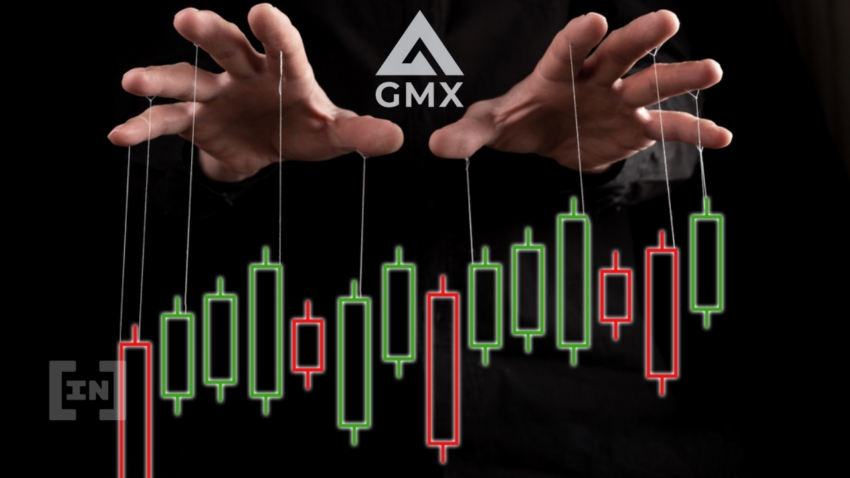 GMX DEX Reportedly Suffers $565,000 Exploit