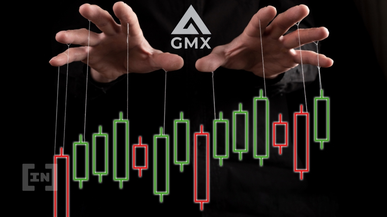 GMX DEX Reportedly Suffers 5,000 Exploit
