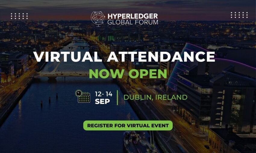 Hyperledger Global Forum 2022 Set to Tackle Digital Identity, CBDCs, and more
