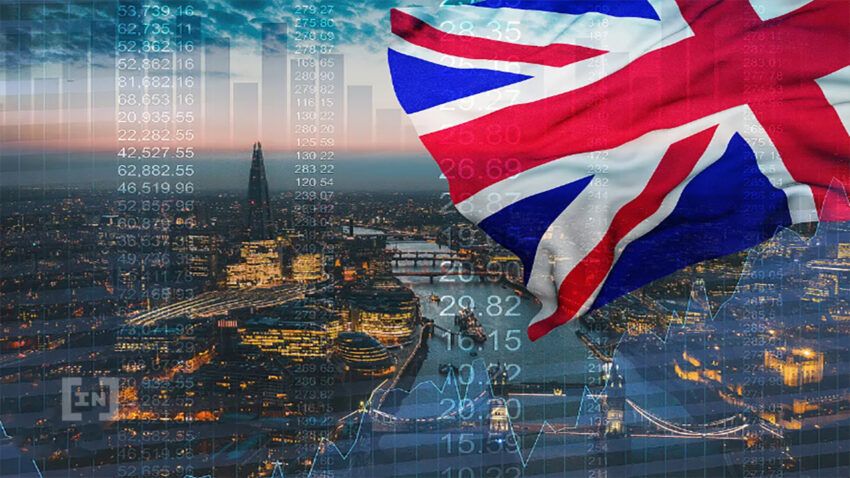 New UK Government Signals Move to Swiftly Embrace Crypto