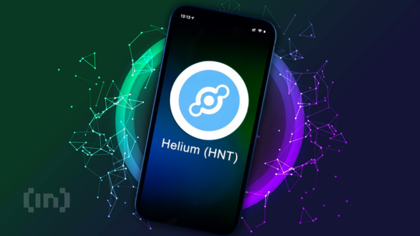 Helium (HNT) Presses on With &#8216;Ambitious  Mission&#8217; by Voting to Move to Solana (SOL) Blockchain