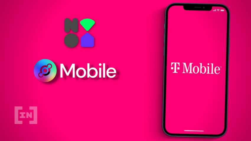 Helium Scores Partnership With T-Mobile to Increase Coverage, Sending HNT Price Soaring 20%