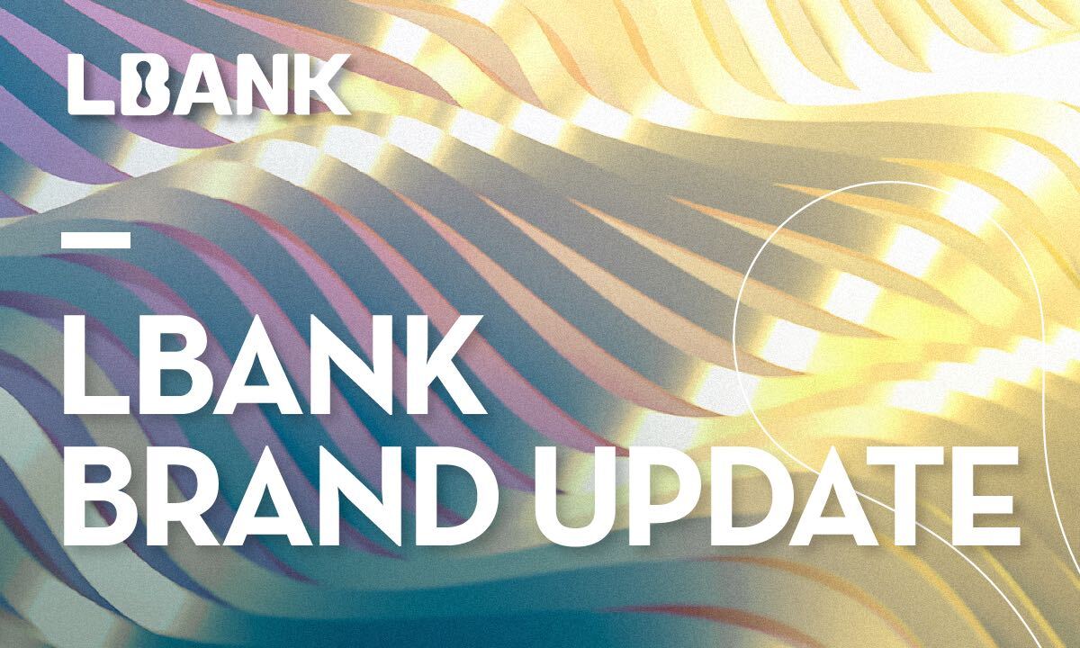 Global Exchange LBank inizia il mese di aggiornamento del marchio con la rivelazione del logo e il video sulla diversità