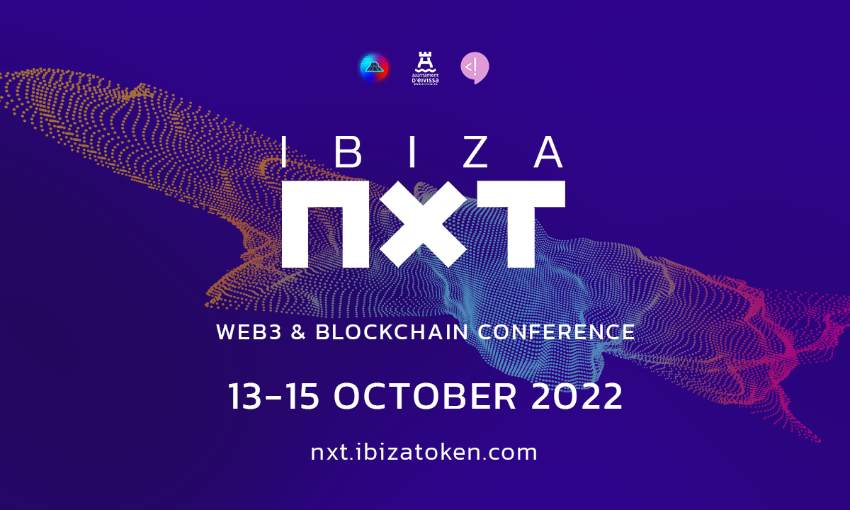 La conferenza NXT Web3 di Ibiza mette 