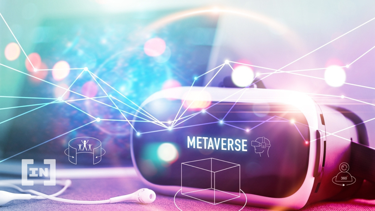 Meta lancia l'apprendimento immersivo per selezionare le università come parte di Metaverse Push