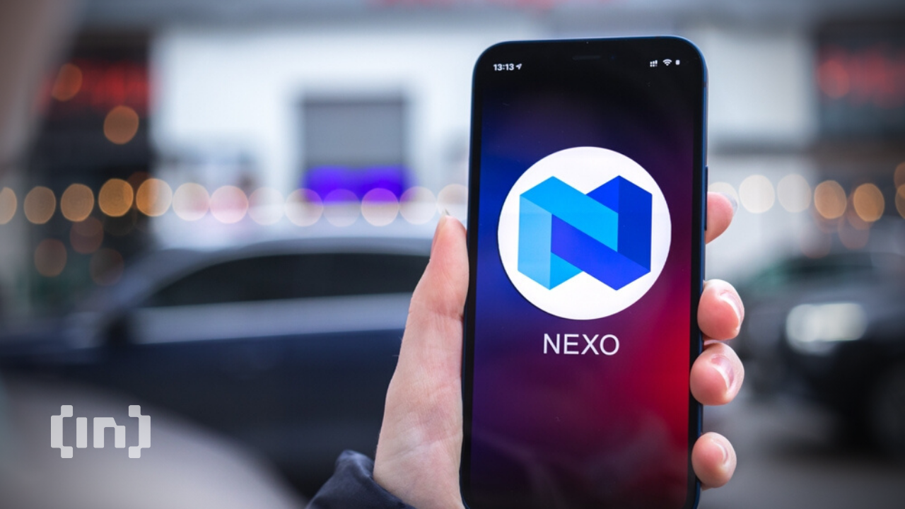California Hits Nexo With Cease and Desist Notice