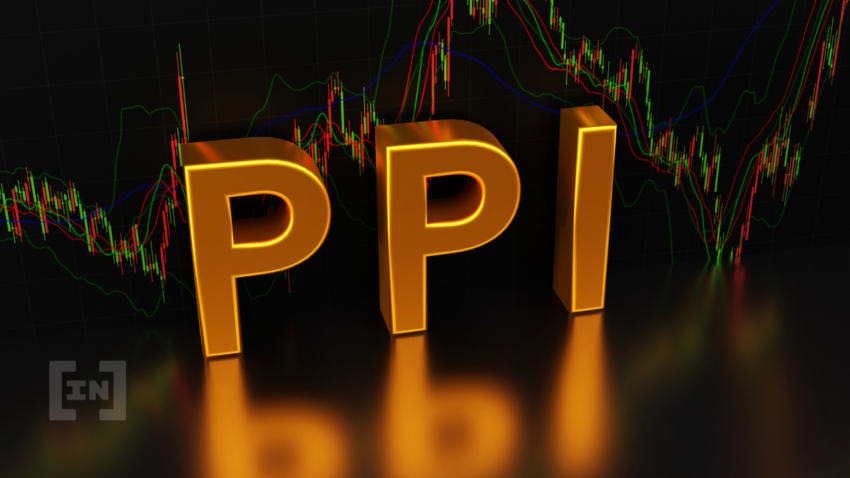 Crypto Responds Cautiously to Lower U.S. Producer Price Index (PPI) Numbers