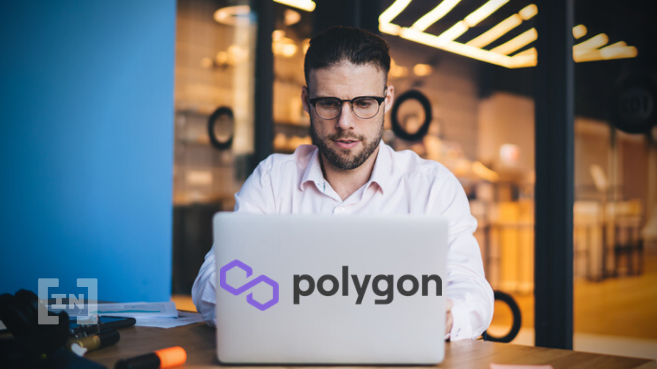 Polygon (MATIC) per aumentare la forza lavoro del 40% in mezzo a Crypto Winter