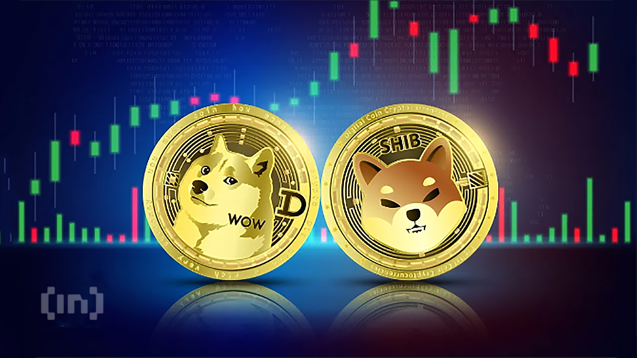 Shiba Inu (SHIB) vs Dogecoin (DOGE): Who Comes out Top in the Next Bull Run