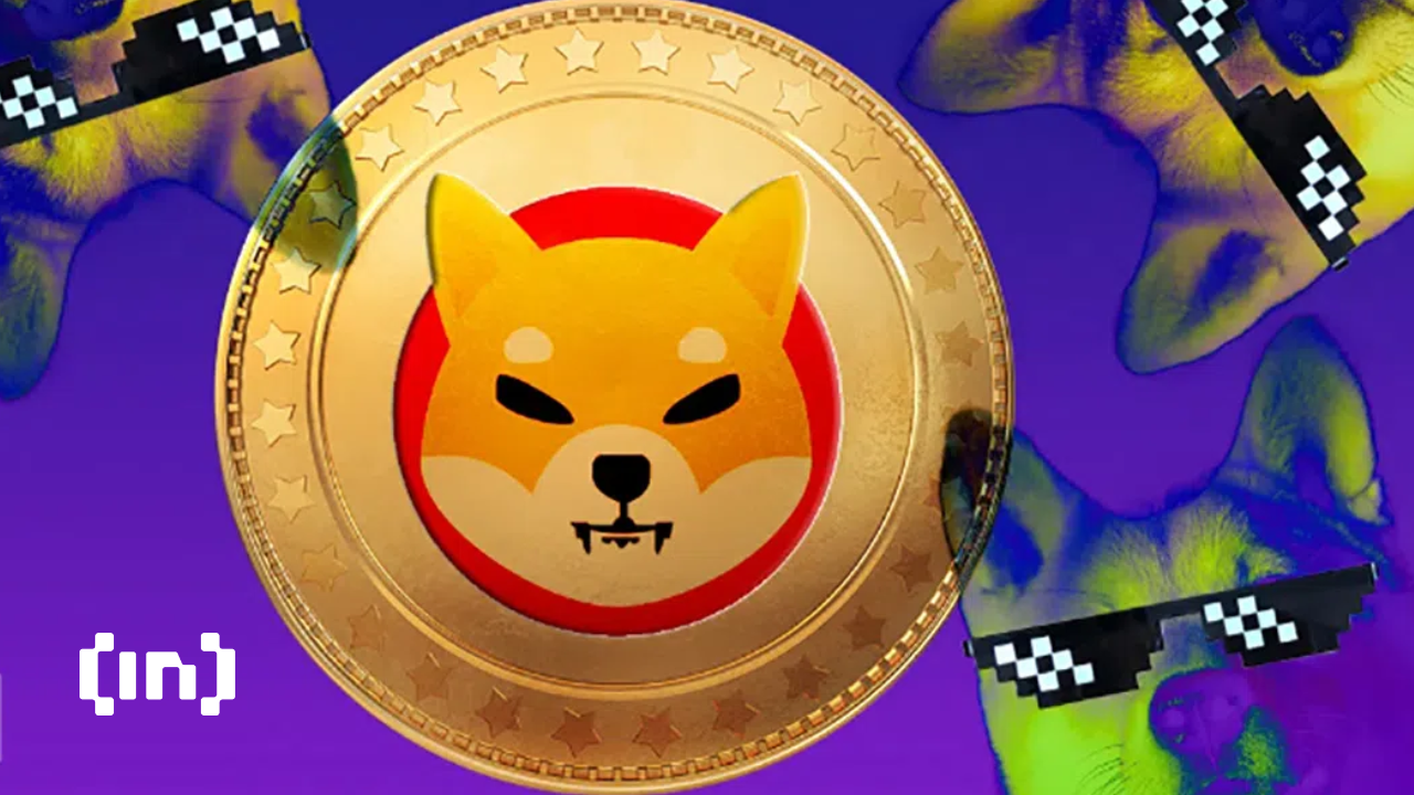 Gli aumenti di prezzo di Shiba Inu (SHIB) eclissano Bitcoin: una settimana di slancio positivo