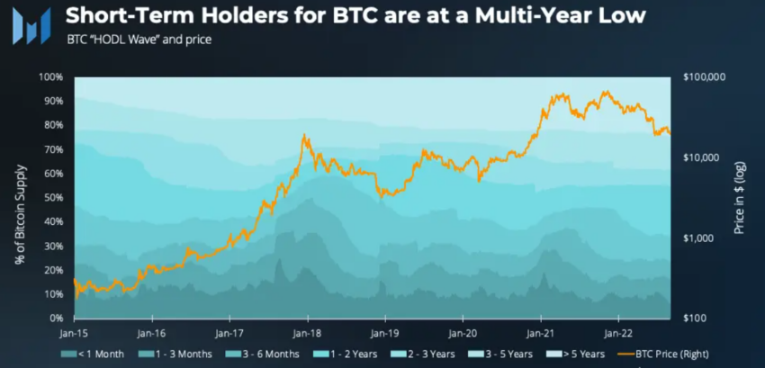 What Bitcoin Losing Inflation Hedge Narrative Means For The Crypto Market