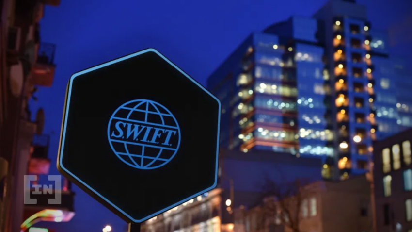 SWIFT Partners With Blockchain Startup Symbiont to Create ‘Efficient’ & ‘Transparent’ Workflow