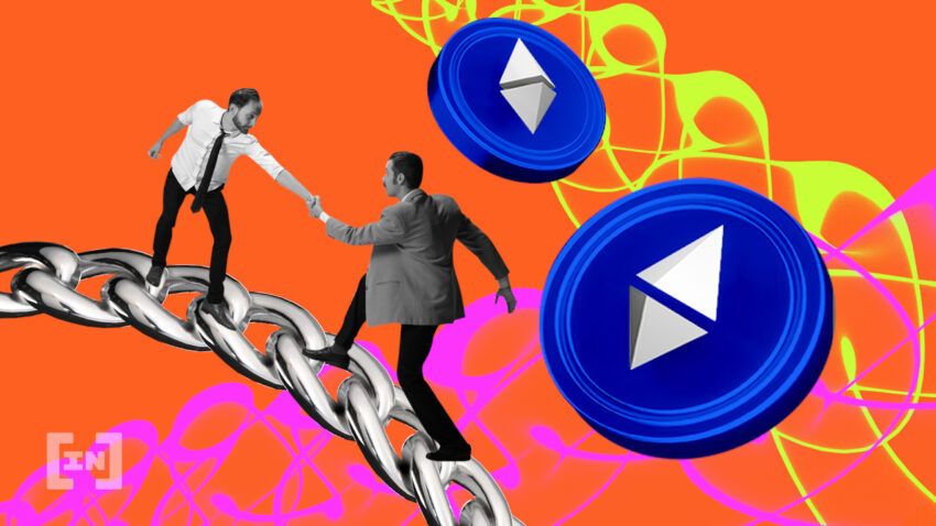 ‘Ethereum Merge’ Google Searches Now Show Handy Countdown Clock