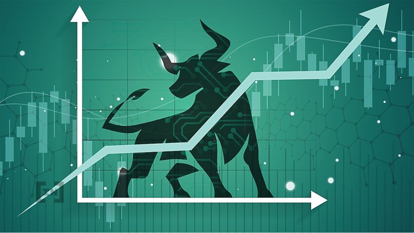 Five Factors That Could Drive the Next Crypto Bull Run