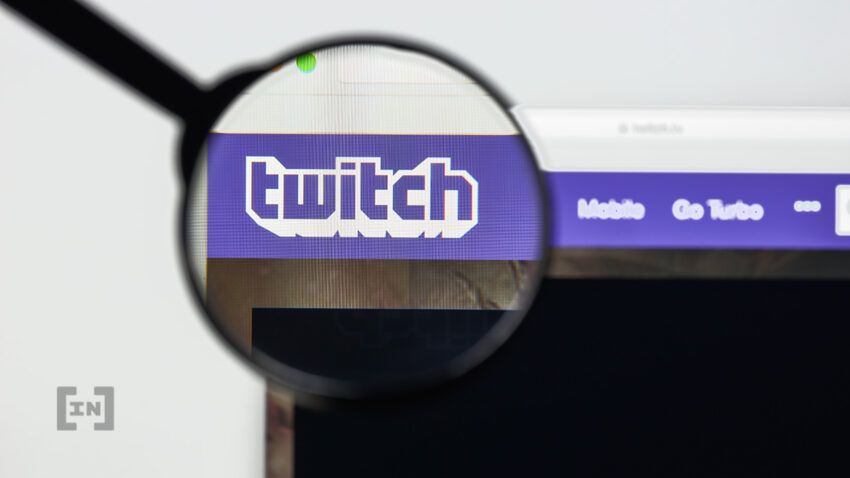 Twitch Bans Unlicensed Gambling Streams and Crypto Betting Sites